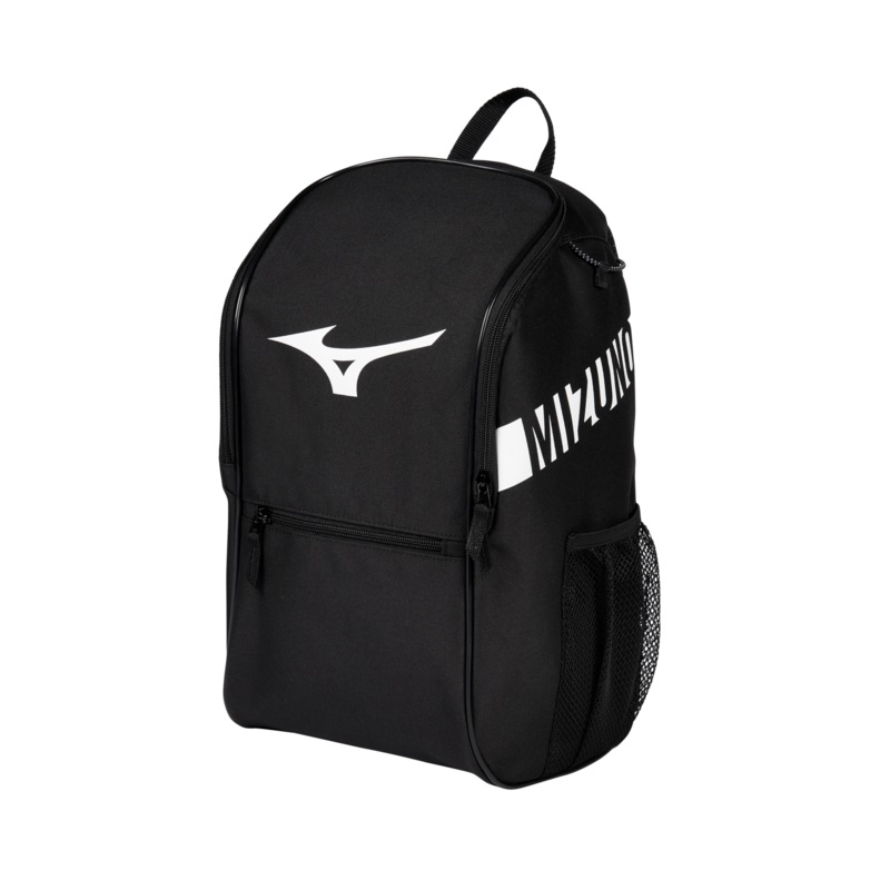 YOUTH BACKPACK|Black (9090)|OS