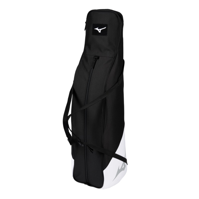 YOUTH STICK BAG|Black White (9000)|OS