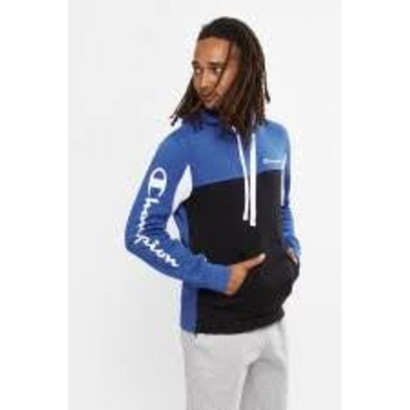 CHAMPION COLOURBLOCK AWUAA1 X89 BLUE
