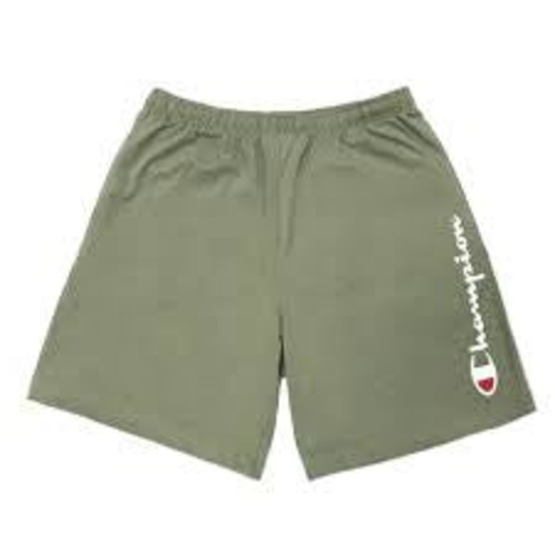 CHAMPION JEREY SHORT AXRWN FVZ