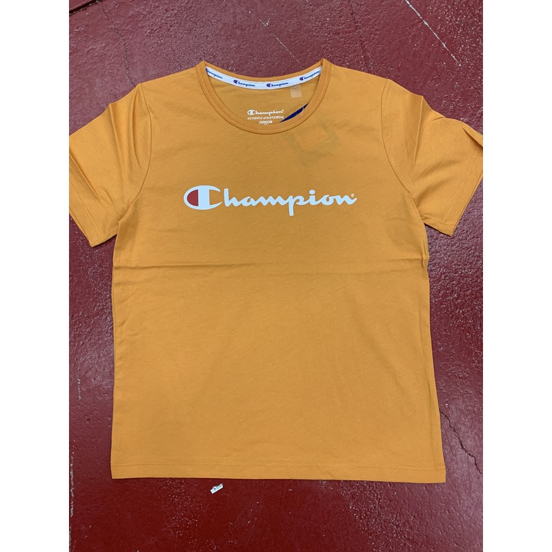 CHAMPION SCRIPT TEE K KXA8N PFM