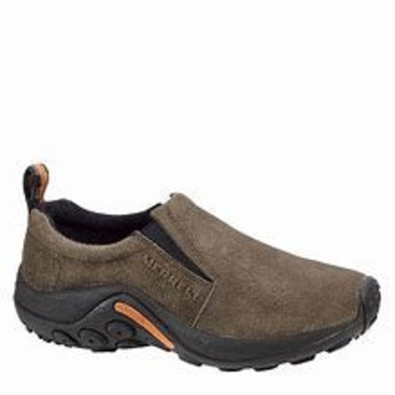 MERRELL JUNGLE MOC BRN J60787|8.5|9|10|10.5|11|11.5|12|13|9.5|8|14