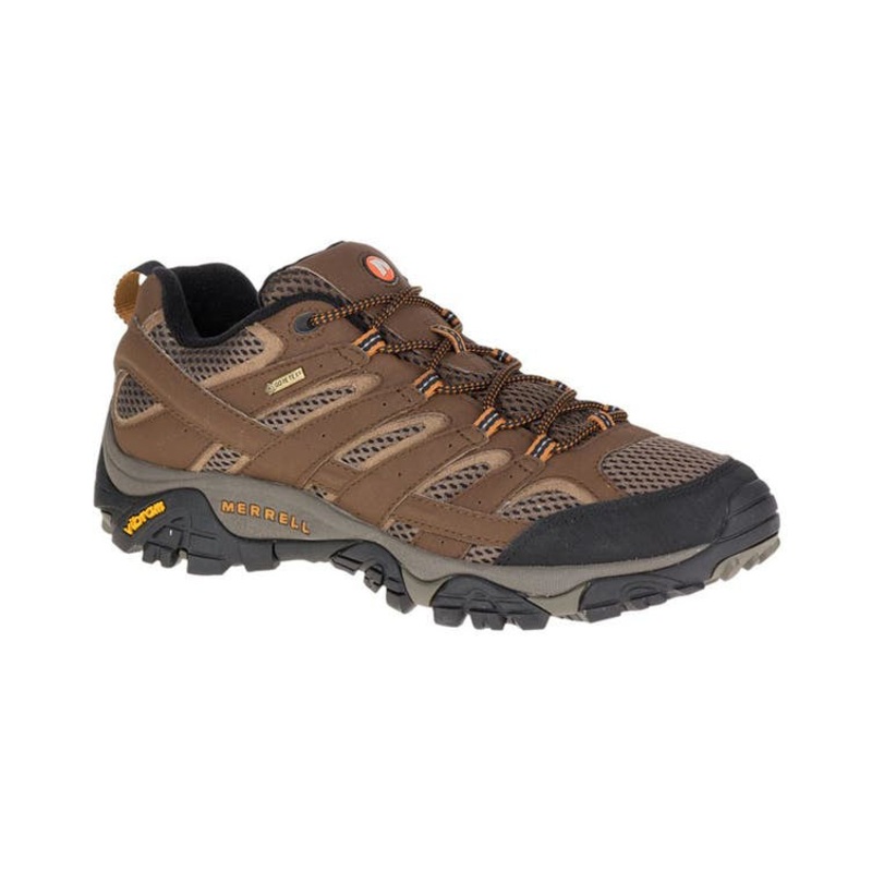 MERRELL MOAB 2 GTX J06041 EARTH