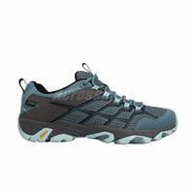 MERRELL MOAB FST J49180|7|8|8.5|9|9.5|10|7.5