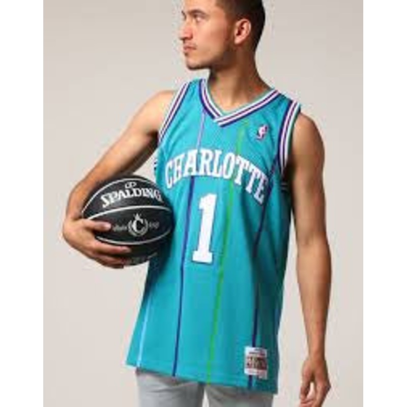 MNN CHARLOTTE HORNETS BOGUES CH18145
