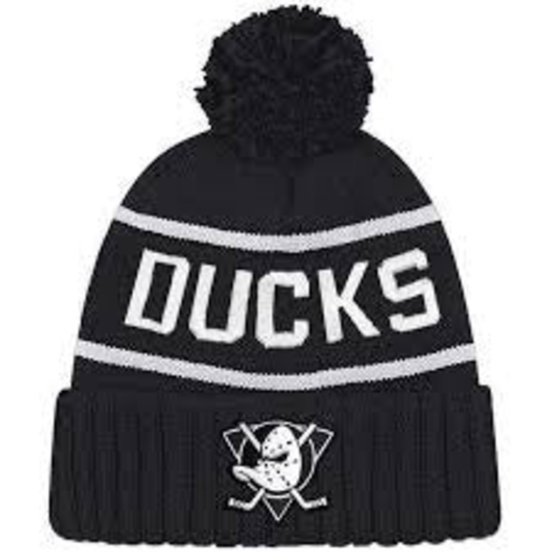 MNN DUCKS BEANIE MAN7529