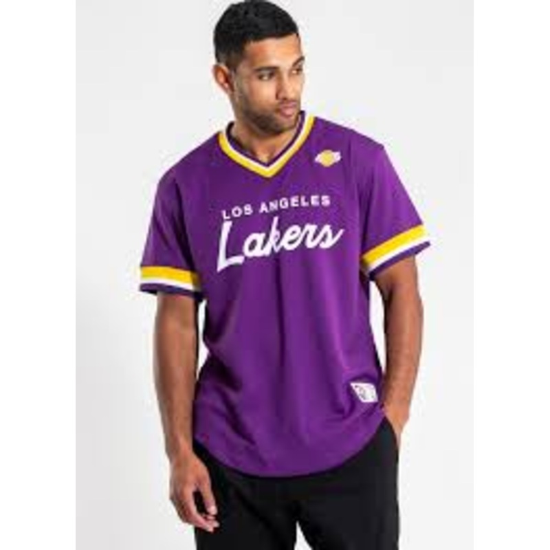 MNN LAKERS SPECIAL SCRIPT|S|M|L|XL|XXL