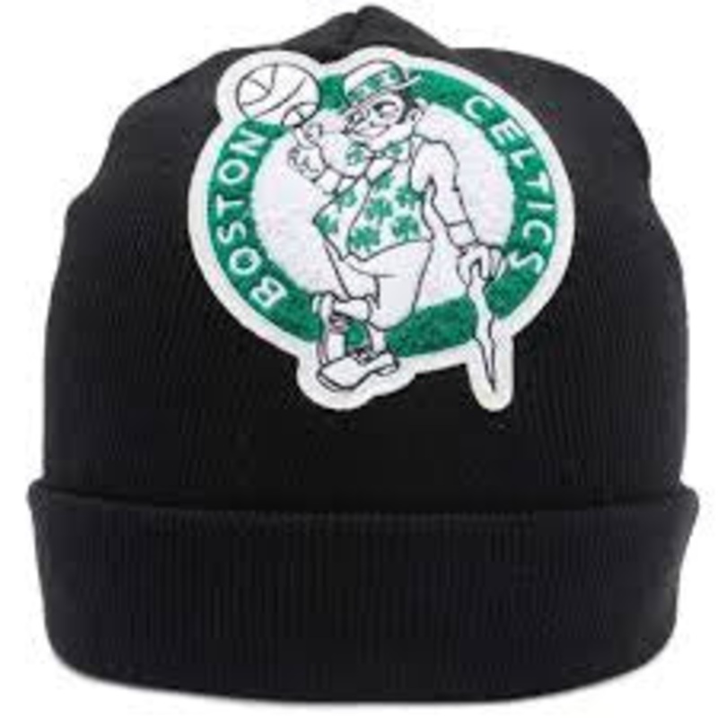 MNN OVER CELTIC BEANIE 18230