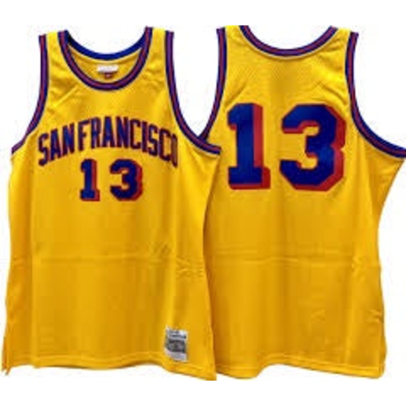 MNN SAN FRANCISCO CHAMBERLAIN|M|L|XL|XXL|3XL