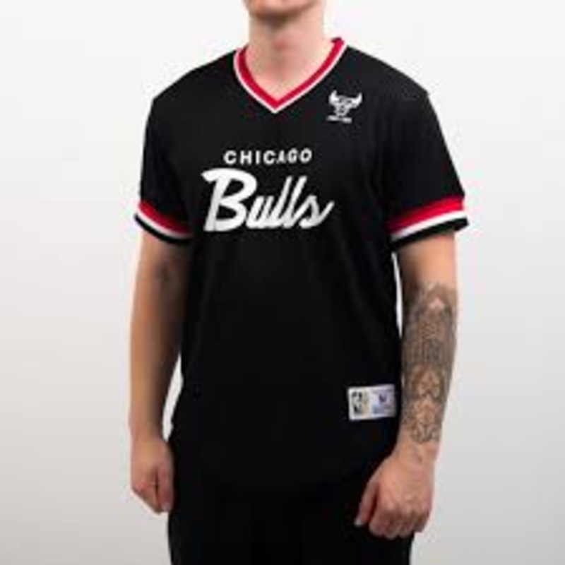 MNN SPECIAL SCRIPT BULLS|S|M|L|XL|XXL