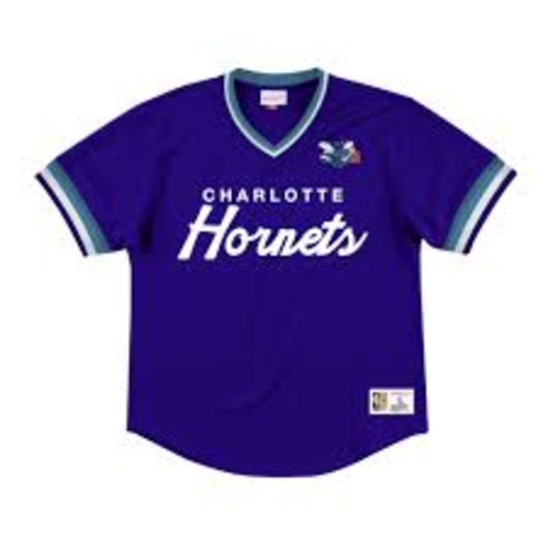 MNN SPECIAL SCRIPT CHARLOTTE HORNETS