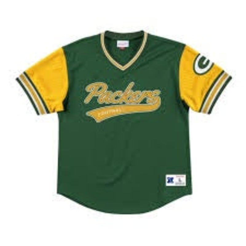 MNN TOP PROSPECT GREEN BAY 19009
