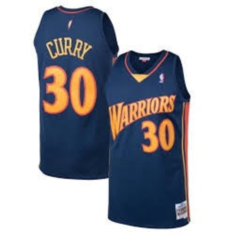 MNN WARRIORS CURRY 30|S|M|L|XXL|XL|5XL|3XL|4XL