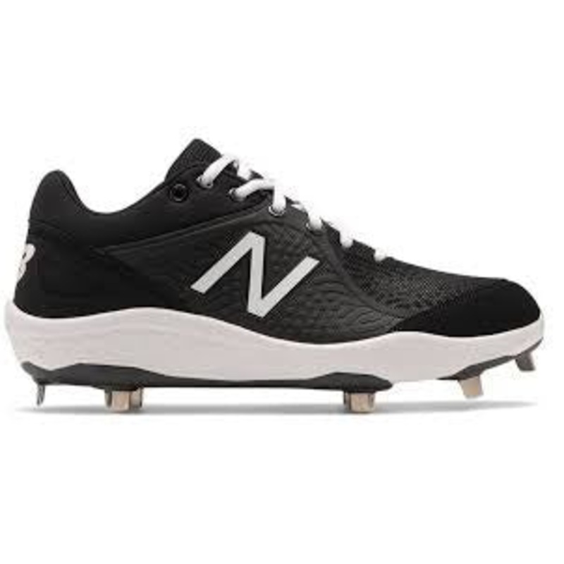 NB L3000BK5 METAL CLEAT|8|8.5|9|9.5|10|10.5|11|11.5|12|13