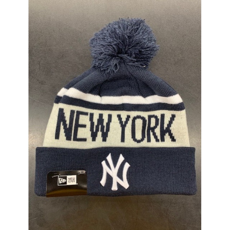 NEW ERA YANKEES BEANIE|KIDS|ADULTS