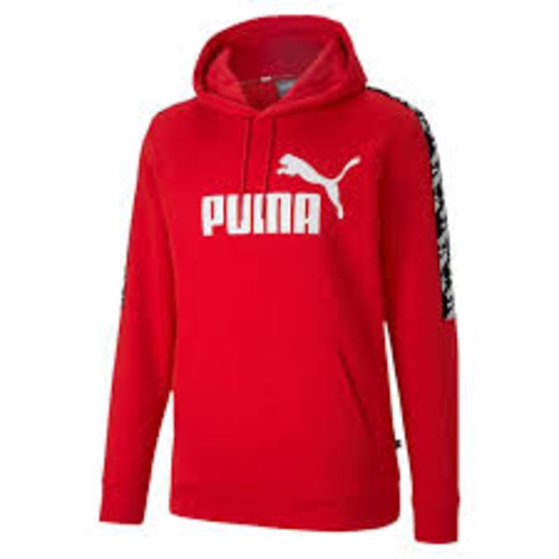 PUMA AMPLIFIED HOOD RED 58139211