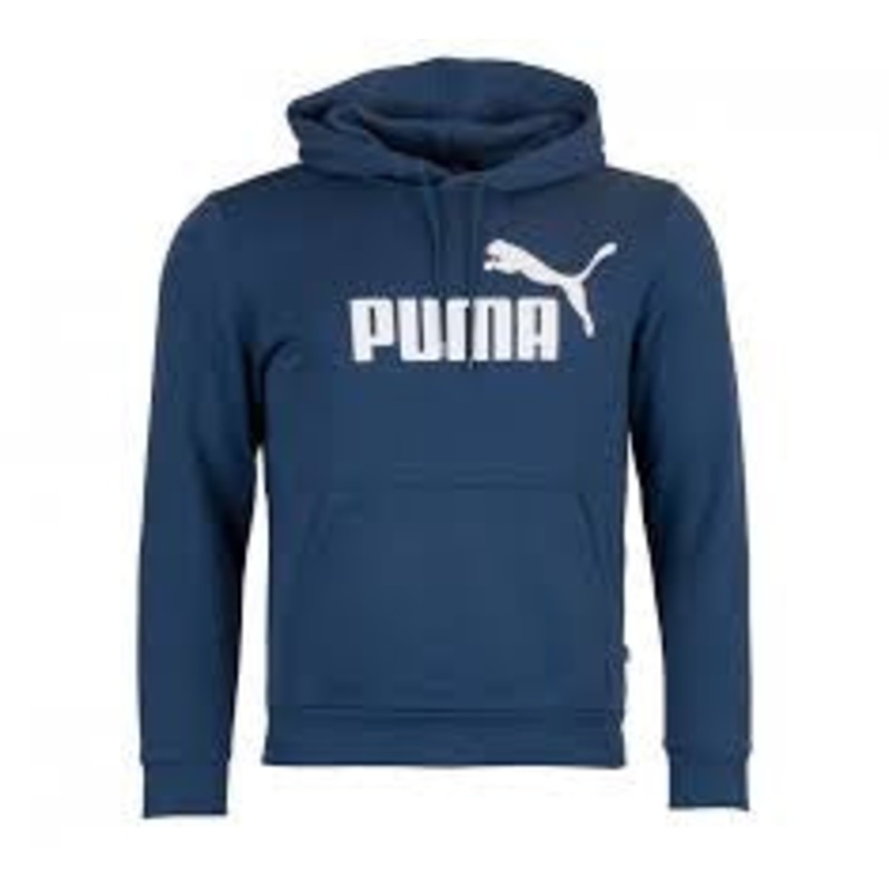 PUMA ESS VOL HD 85503148|S|M|L|XL|XXL|3XL|4XL|5XL|6XL