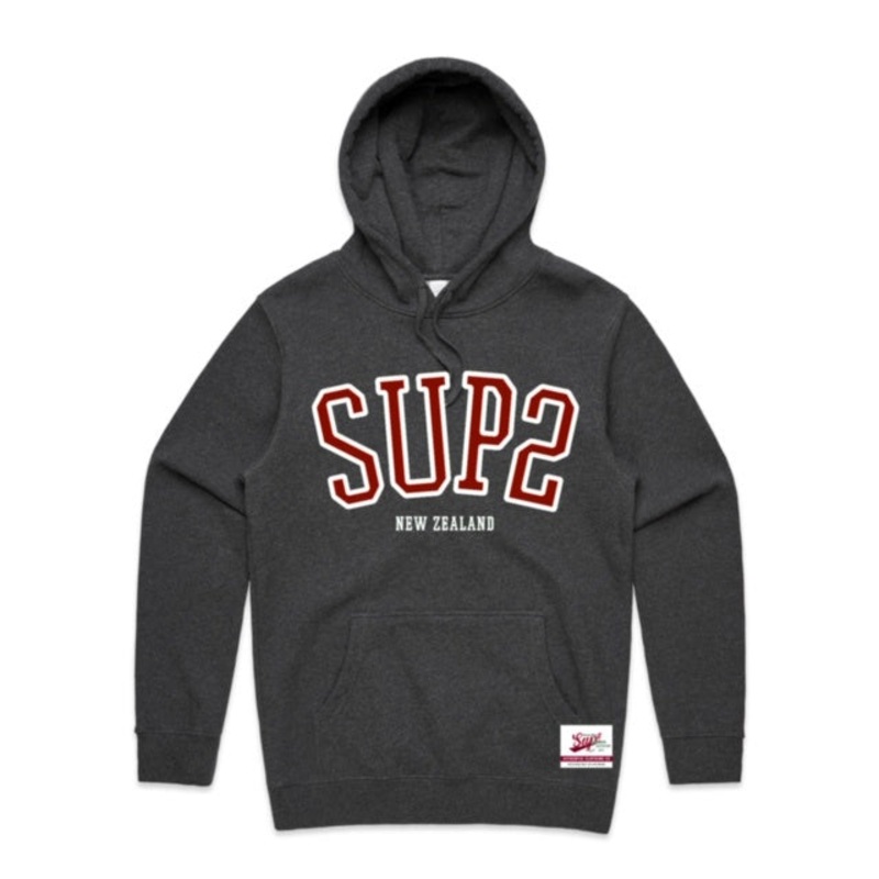 SUP2 FRESH3 CHARCOAL|S|M|L|XL|XXL|3XL|5XL