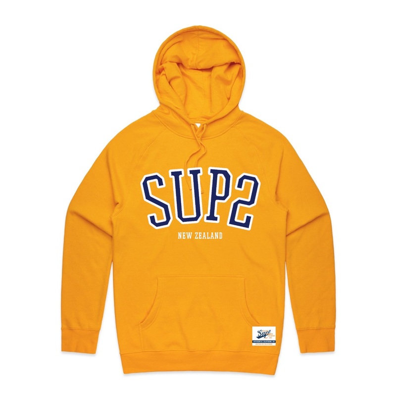 SUP2 FRESH5 GOLD/NAVY|S|M|L|XL|XXL|3XL|5XL