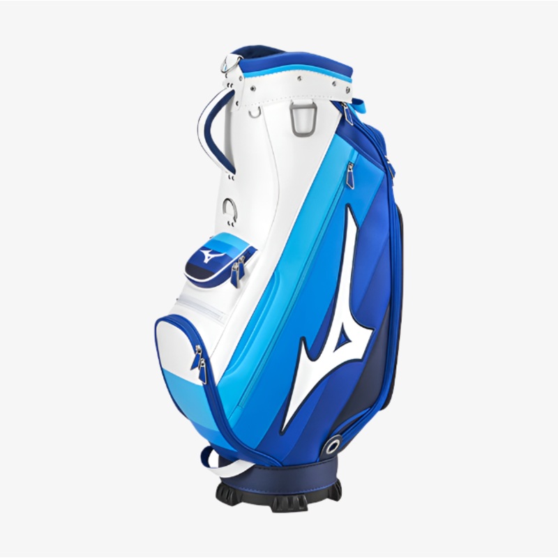 TOURSTAFFMID 2025|White Blue (01)|OS