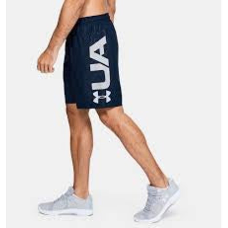 UA GRAPHIC SHORT 1351670 408|S|M|L|XL|XXL|3XL