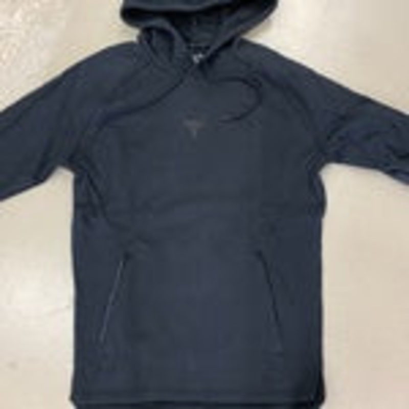 UA PROJECT ROCK HOOD 1357193 001