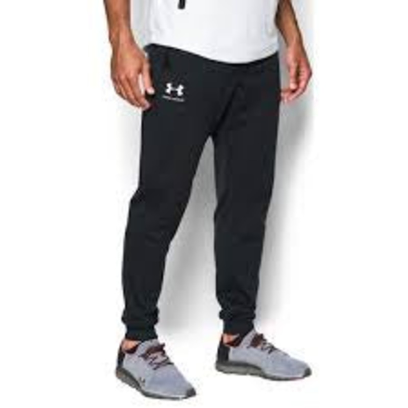 UA SPORTSTYLE PANT 1290261 001
