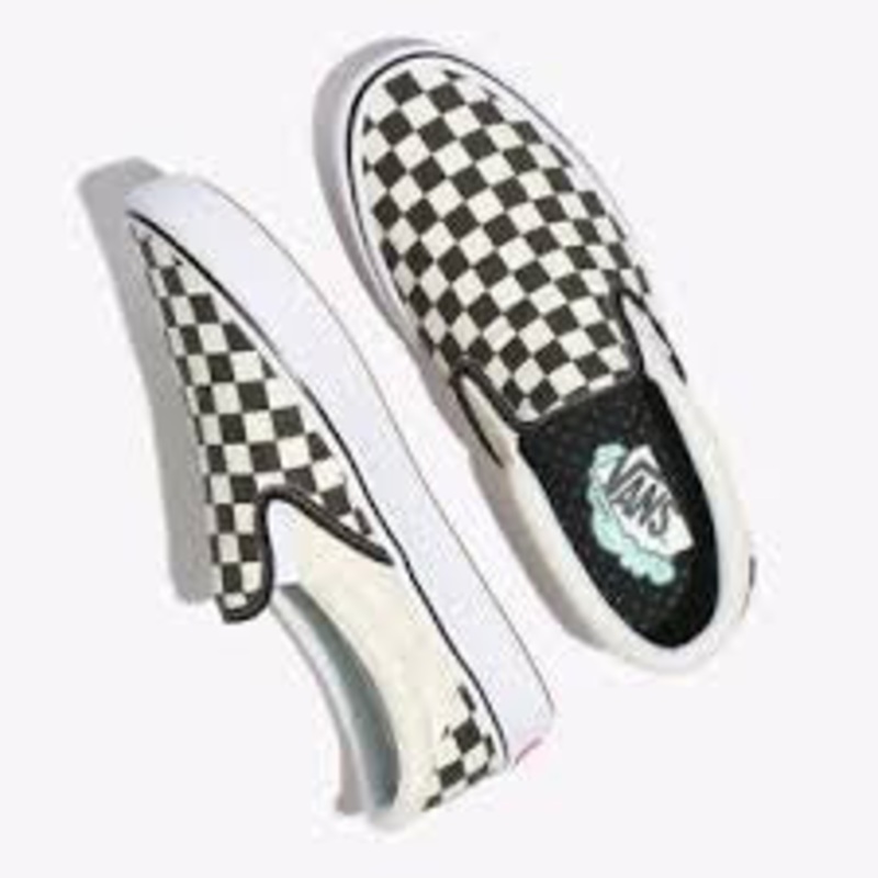 VANS CHECKERBOARD 3WMDVO4|5|6|7|8|9|10|11|12|13|4