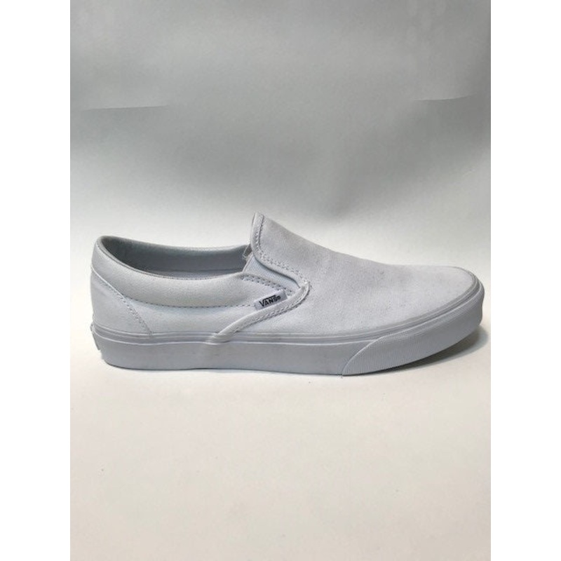 Vans CSO White|5|7|8|9|10|11|12