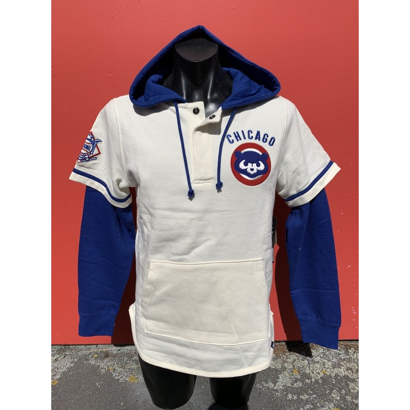 47 S/S HOOD CHICAGO CUBS 482774