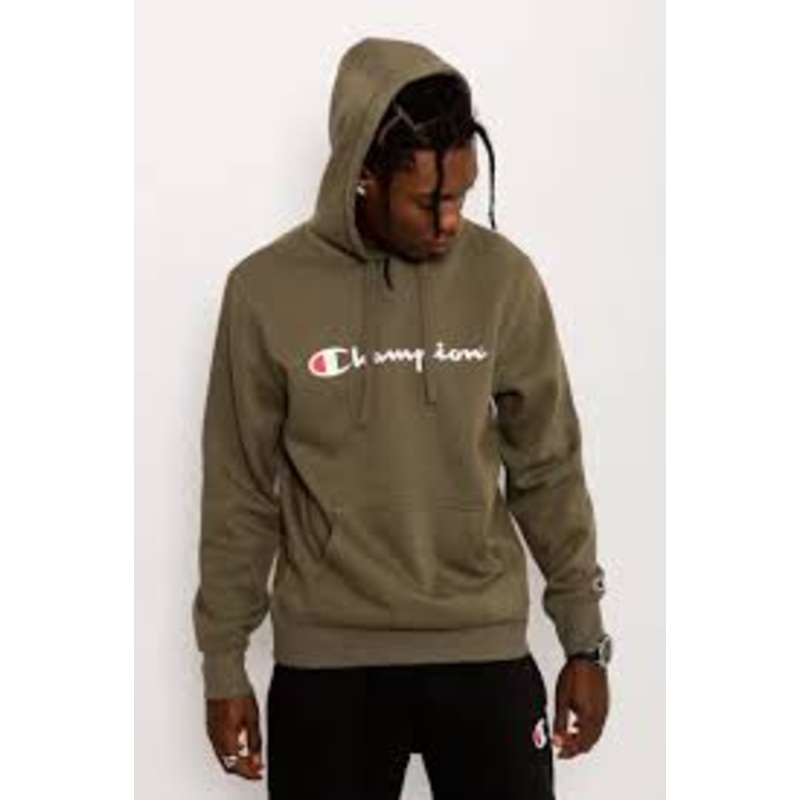 CHAMPION SCRIPT HOOD FERN AY79N