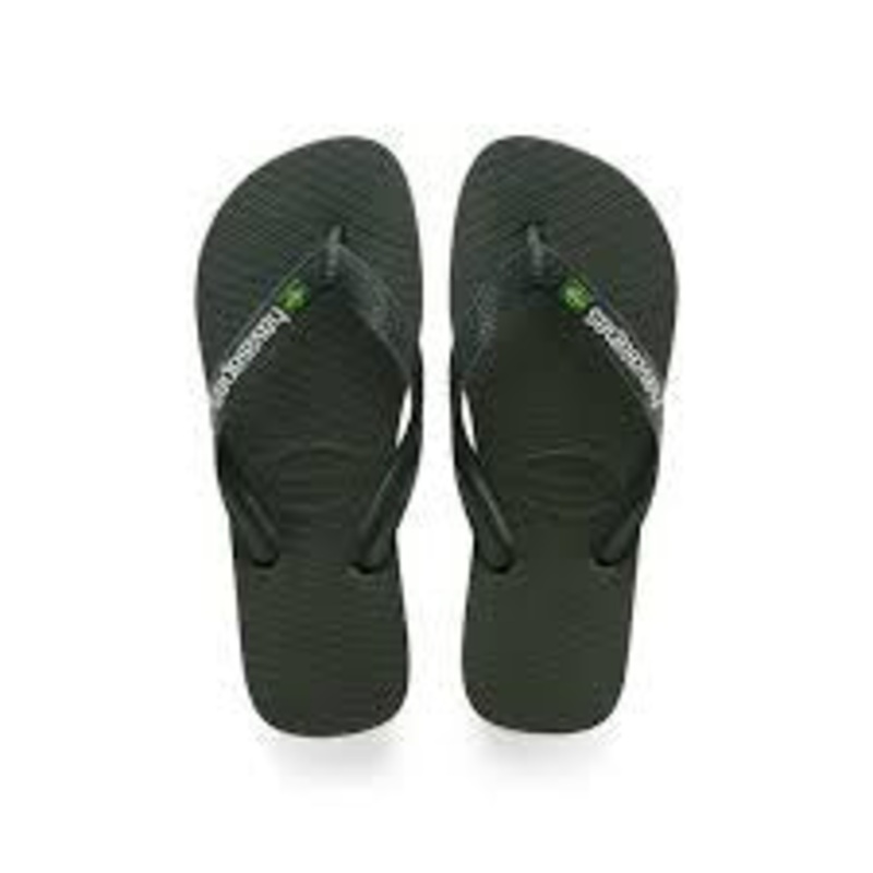 HAV BRAZIL GREEN OLIVE 4896|3940|4142|4344|4546|3536|3738