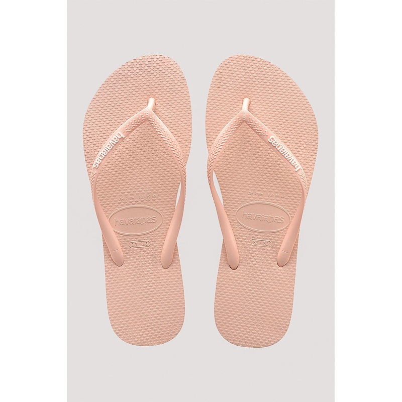 HAV SLIM LOGO POP BALLER ROSE 0076
