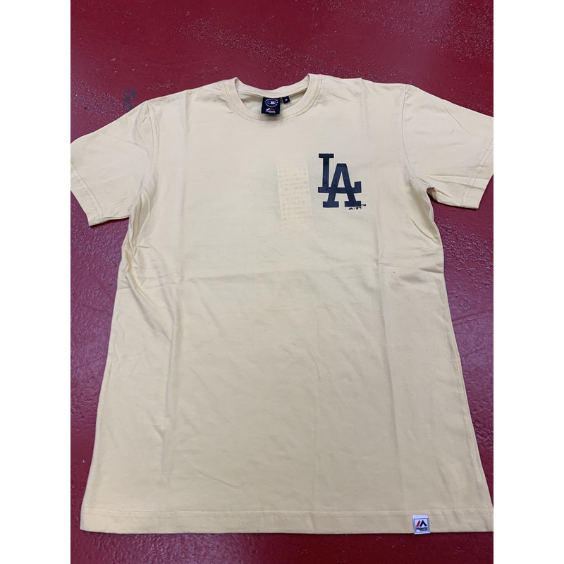MJ JEANER TEE DODGERS 7020|S|M|L|XL|XXL