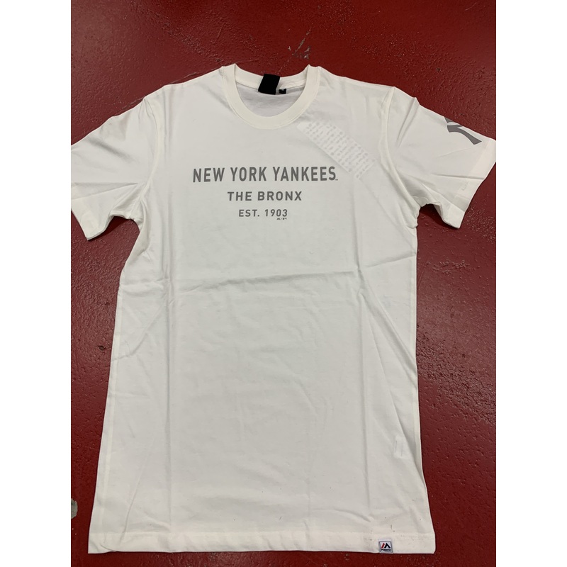 MJ MILLHOUSE YANKEES 7567|S|M|L|XL|XXL