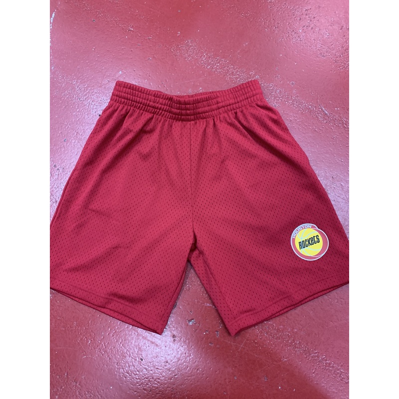 MNN TEAM MESH SHORT ROCKETS 19008