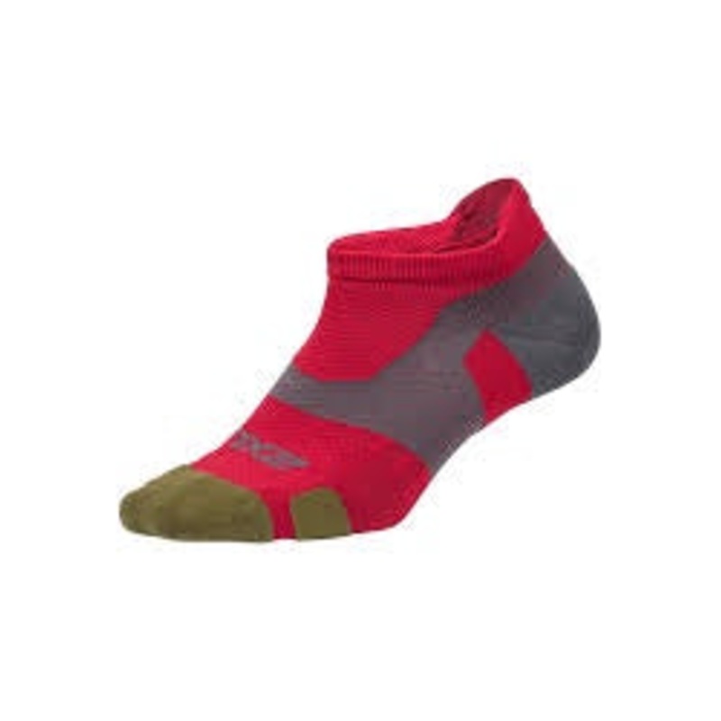2XU VECTOR SOCK UA5042E|S|M|L|XL
