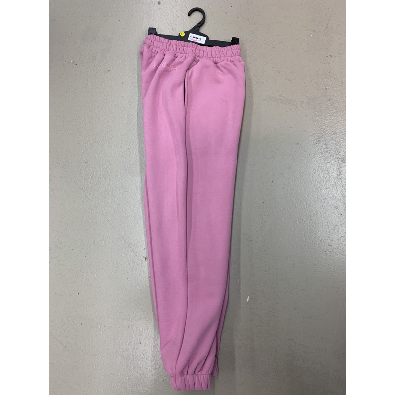 ARBY N OPAL MULBERRY TRACKPANTS