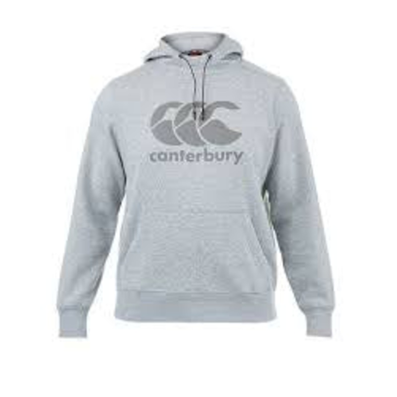 CCC CORE OTH KIDS HOOD GREY QA004072