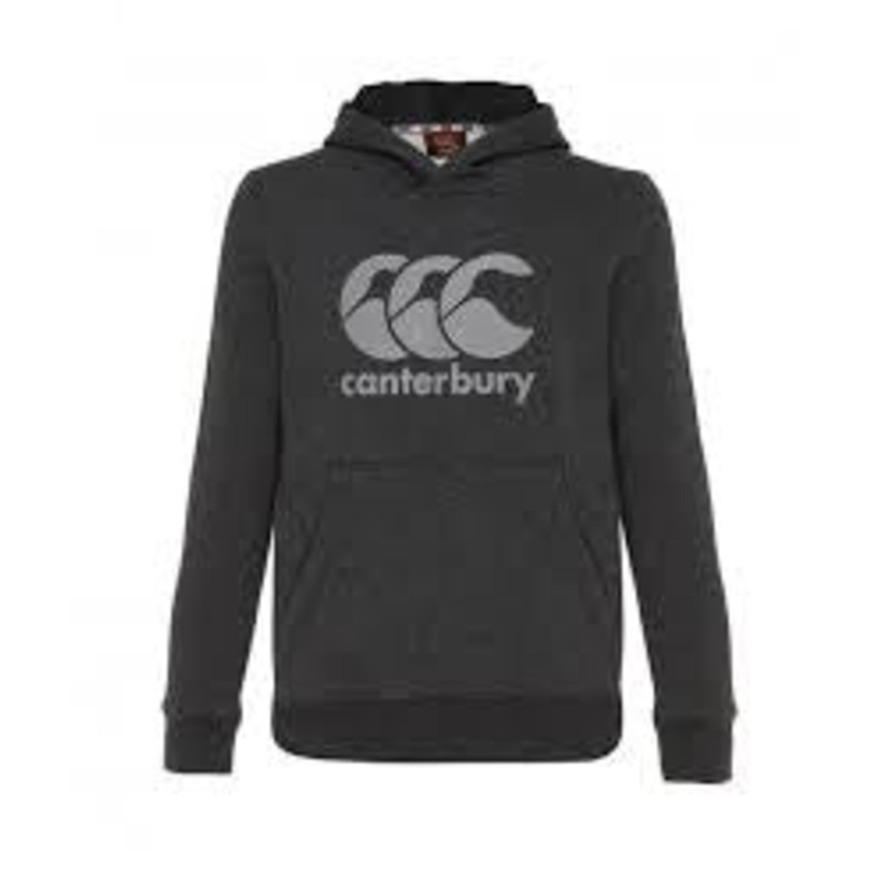 CCC OTH KIDS HOOD QA004072 Y02 BLK