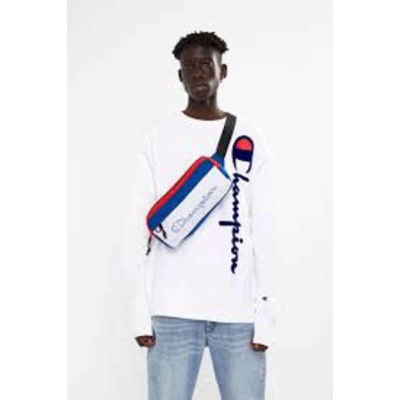 CHAMPION COLOUR BLOCK WAIST ZYTTA1