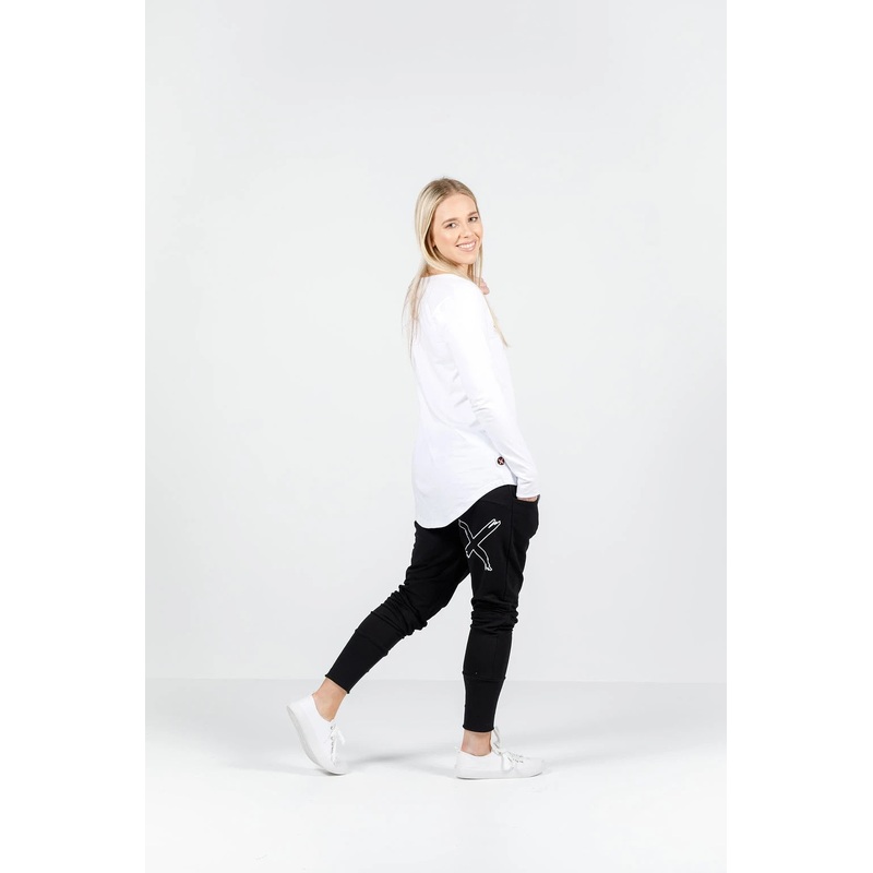 HL 100 W01 APARTMENT PANTS|8|10|12|14|16