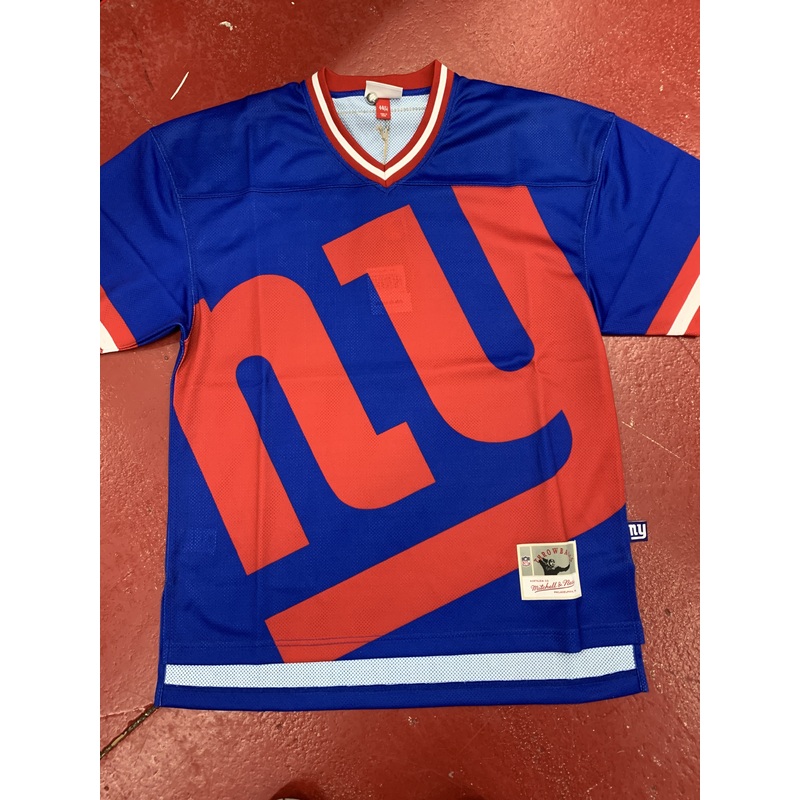 MNS BIGFACE NY GIANTS NFL 19151
