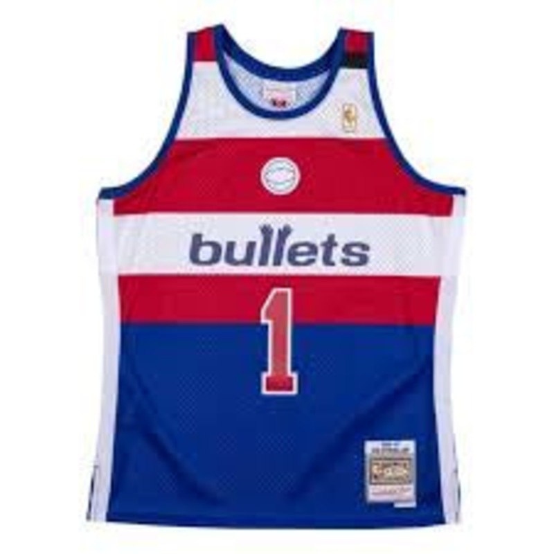 MNS BULLETS SWING STRICKLAND 19067