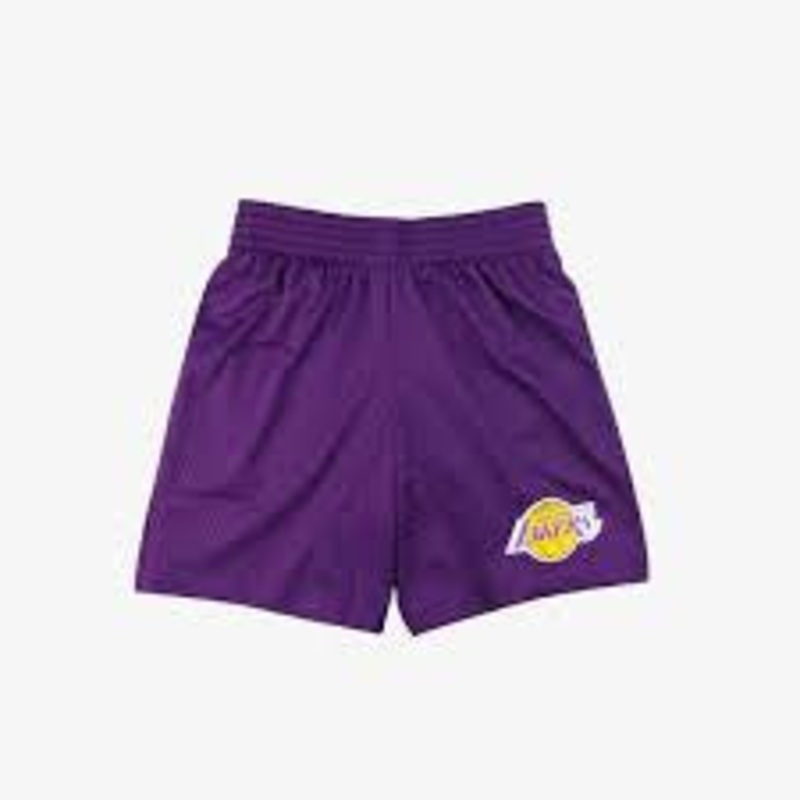 MNS TEAM MESH LAKERS PUR 1173|S|M|L|XL|XXL