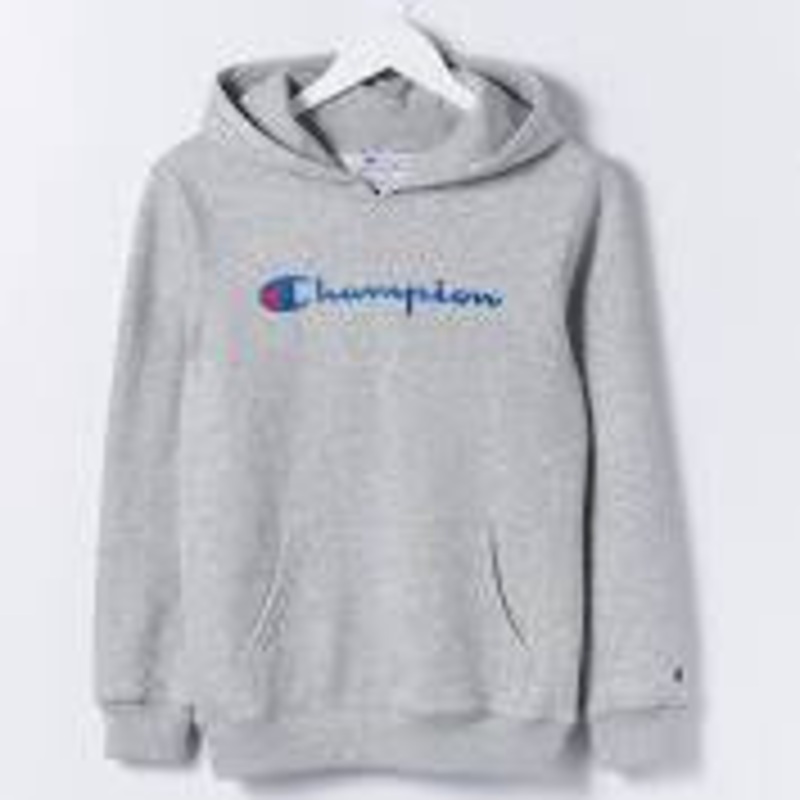 CHAMPION KID HOOD KX96N OXFORD