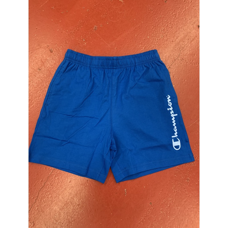 CHAMPION SCRIPT SHORTS K KX8VN XQX
