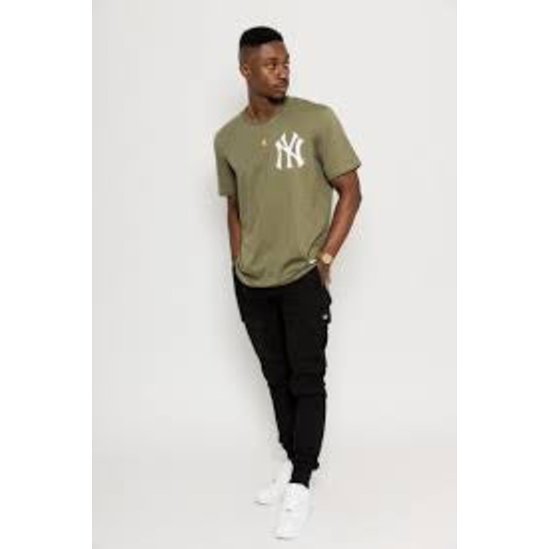 MAJESTIC BICESTER NY 5161KA|S|M|XXL
