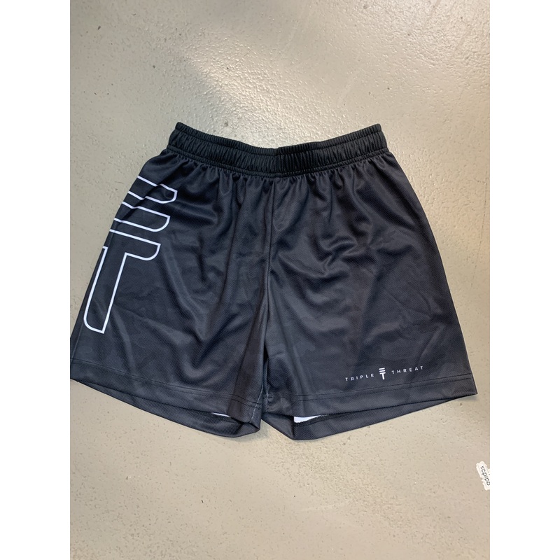 TT CAMO SHORTS BLACK|S|M|L|XL|XXL|3XL