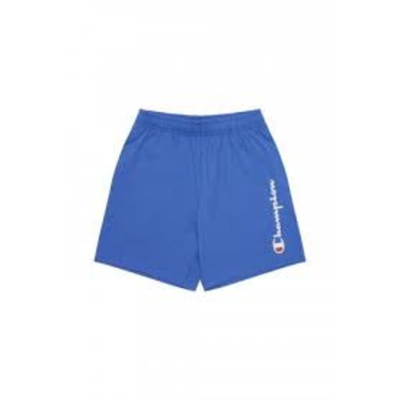 CHAMPION SCRIPT SHORTS AXRWN TITAN